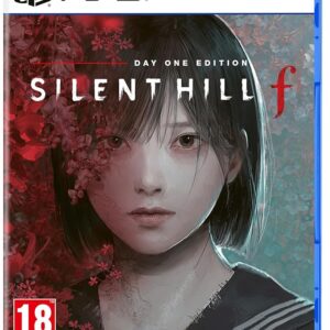 Silent Hill f Day 1 Edition