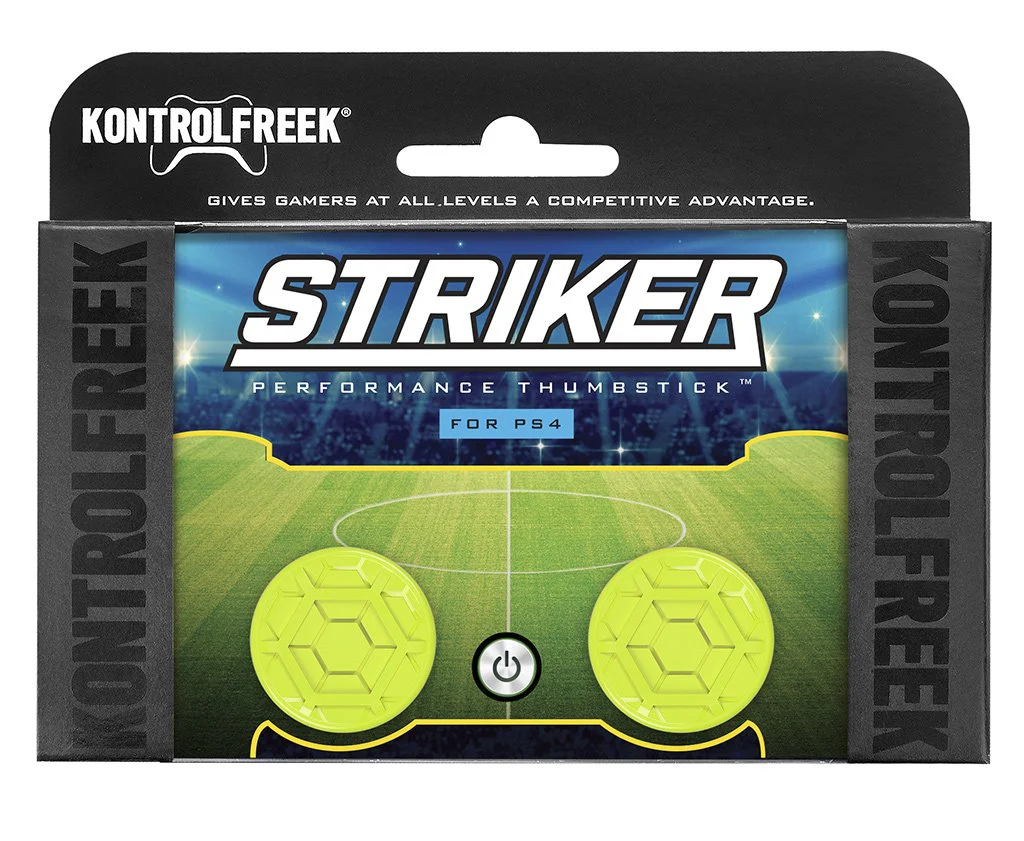 KontrolFreek Striker