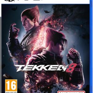 Tekken 8