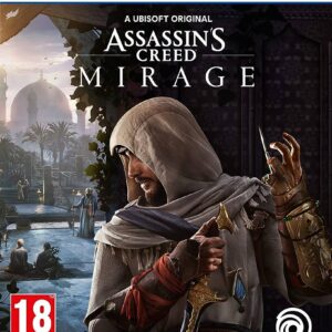 Assassin Creed Mirage