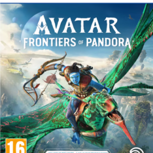 Avatar: Frontiers of Pandora