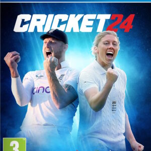 Cricket 24