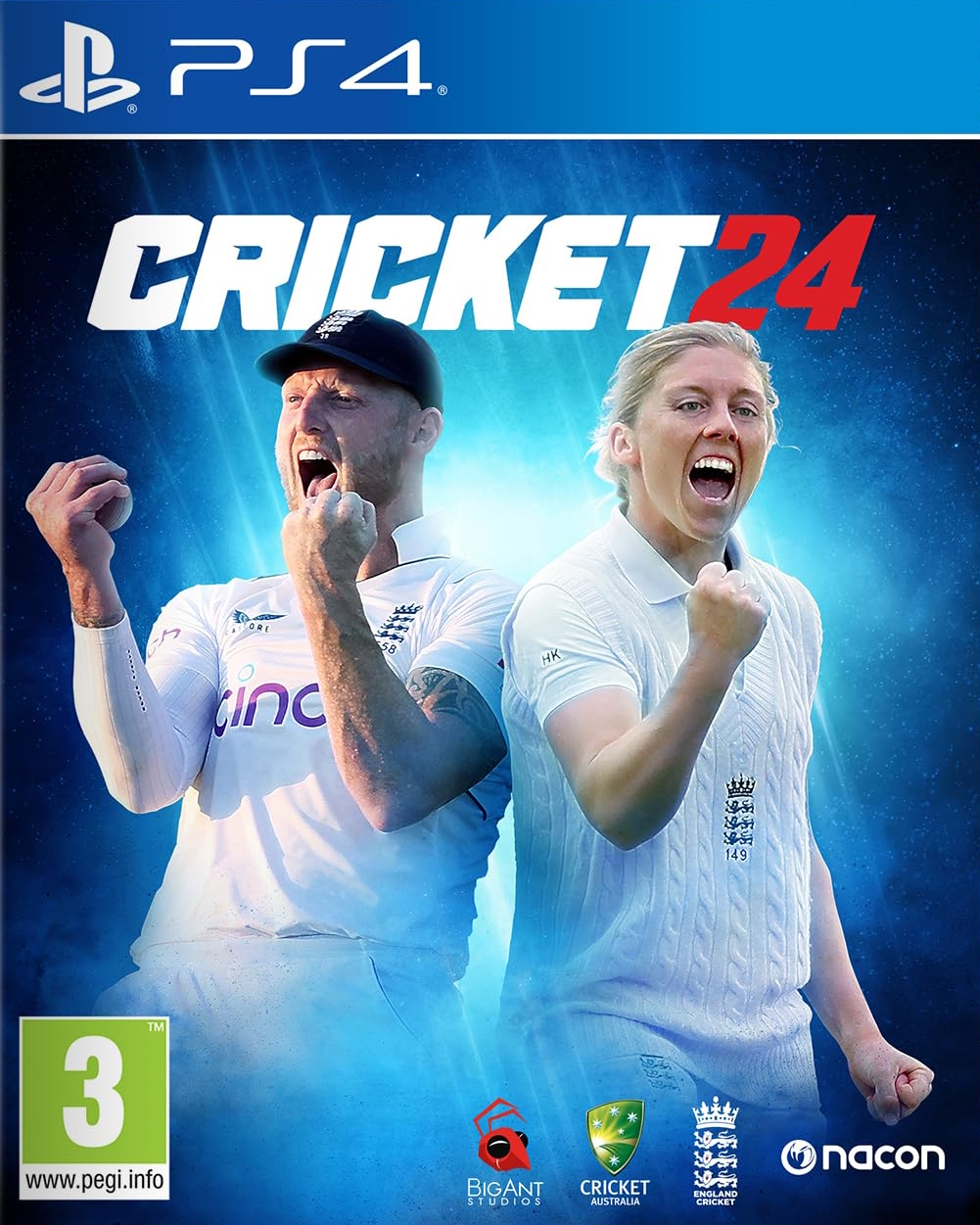 Cricket 24