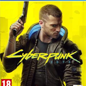 Cyberpunk 2077