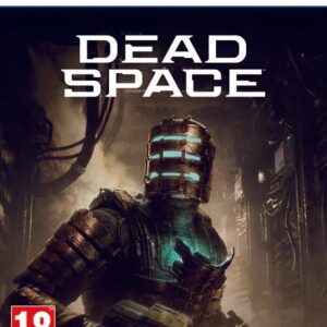 Dead Space PS5