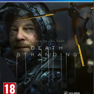 Death Stranding