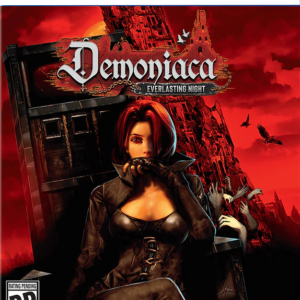 Demoniaca