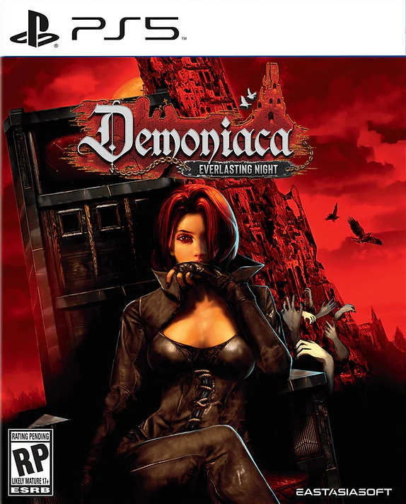 Demoniaca
