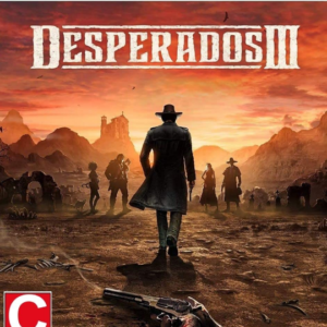 Desperados III