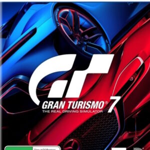 Gran Turismo 7