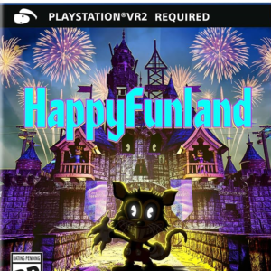 Happy Funland
