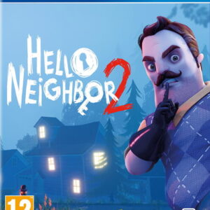 Hello Neighbor 2