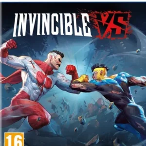 Invincible VS
