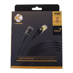 CAT-7 Computer Ethernet Cable