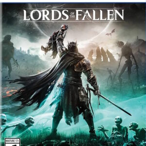 Lord of Fallen