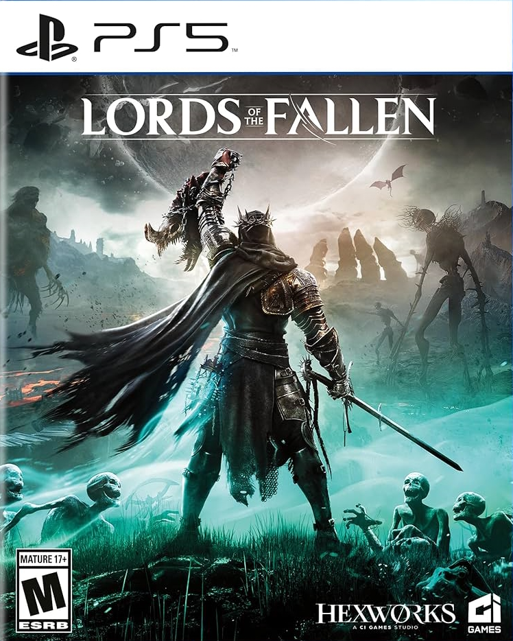 Lord of Fallen