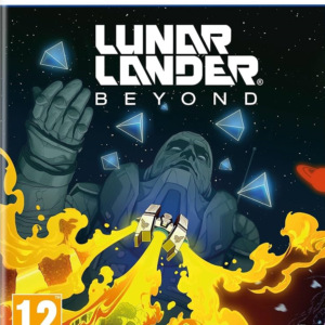 Lunar Lander Beyond