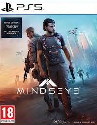 Mindseye