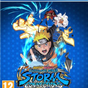 NARUTO X BORUTO Ultimate Ninja STORM CONNECTIONS