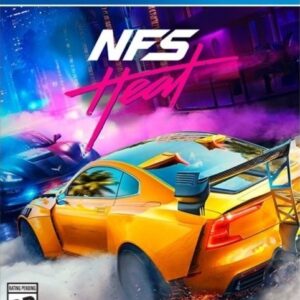 Need for Speed Heat
