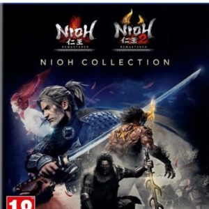 Nioh Collection