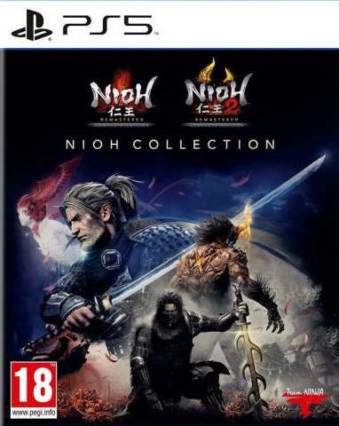 Nioh Collection