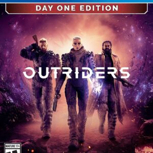 Outriders