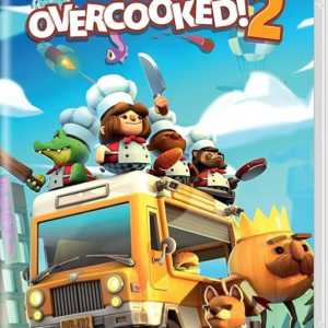 Overcooked 2