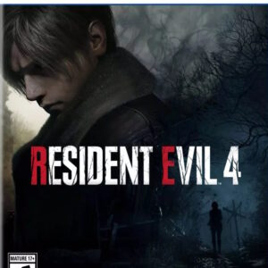 Resident Evil 4