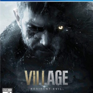 Resident Evil Village