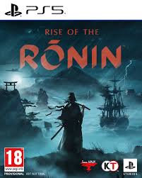 Rise of the Rōnin