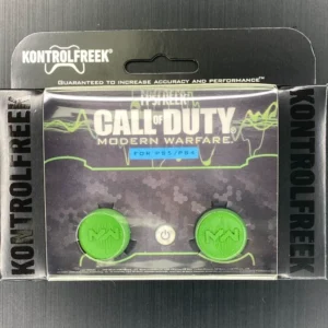 FPS Freek Call of Duty MW