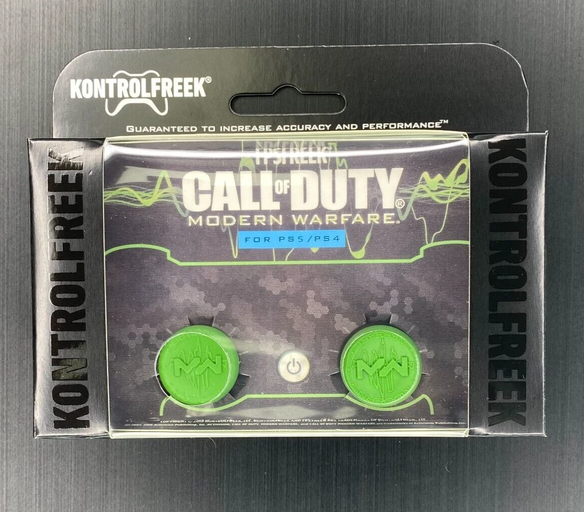 FPS Freek Call of Duty MW