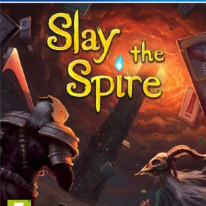 Slay the Spire