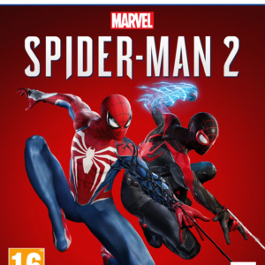 Marvel's Spider-Man 2