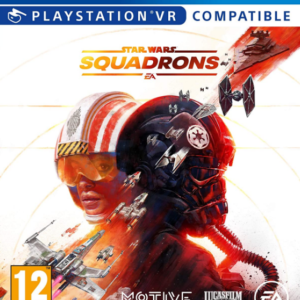 Star Wars: Squadrons