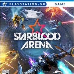 Starblood Arena