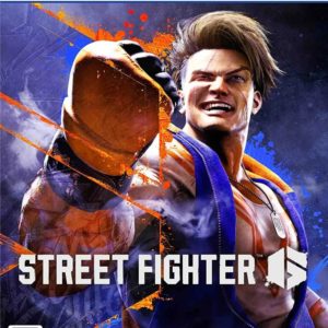 Street Fighter 6