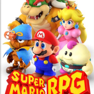 Super Mario RPG