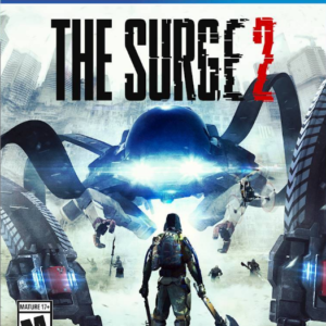 The Surge 2