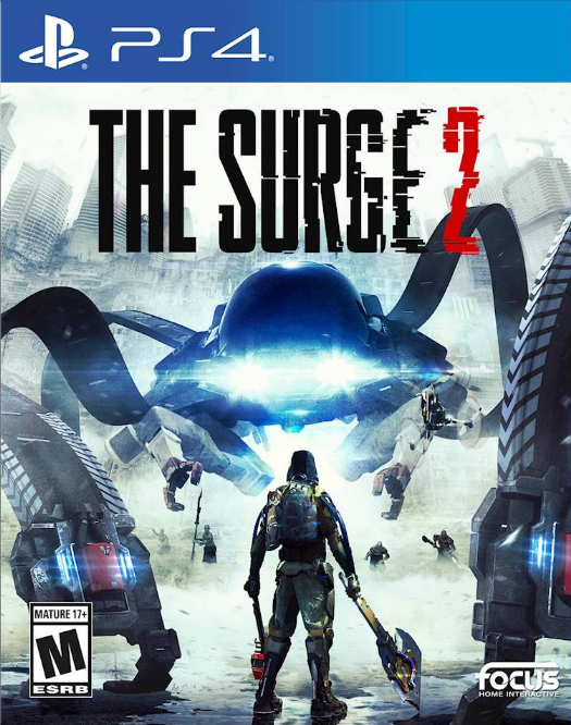 The Surge 2