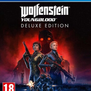 Wolfenstein