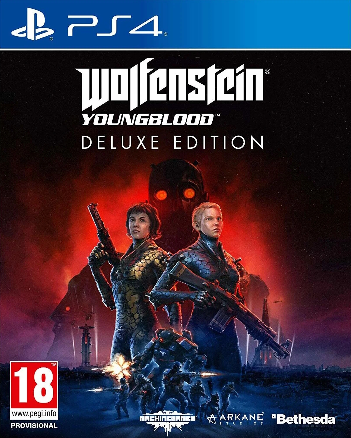Wolfenstein
